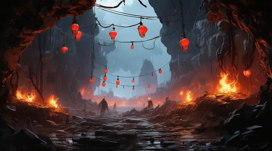 阿特拉斯游戏图片3